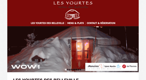les-yourtes-des-belleville.com