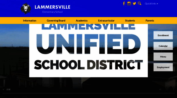 les.lammersvilleschooldistrict.net