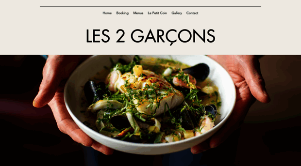 les2garconsbistro.com