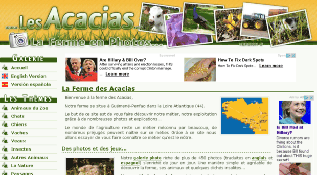 lesacacias.net