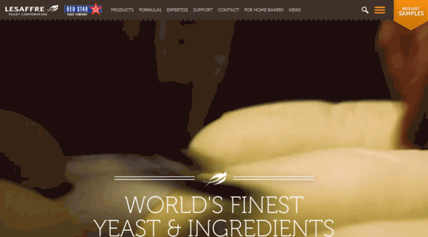 lesaffre-yeast.com