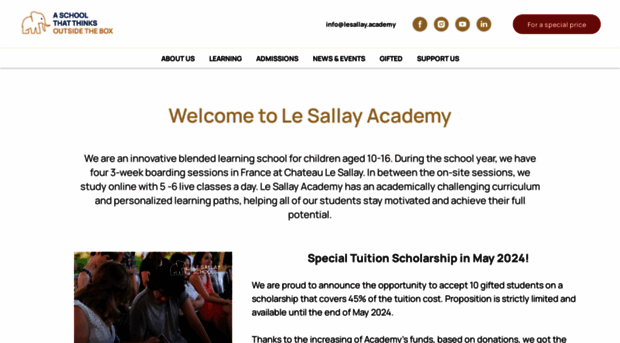 lesallay.academy