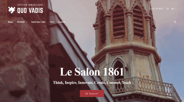 lesalon1861.com