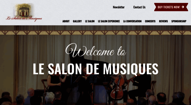 lesalondemusiques.com