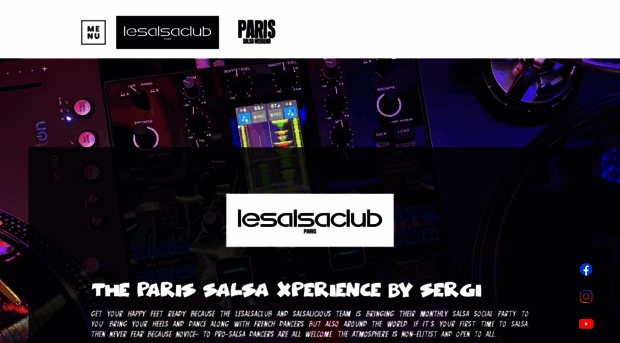 lesalsaclub.com