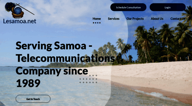 lesamoa.net