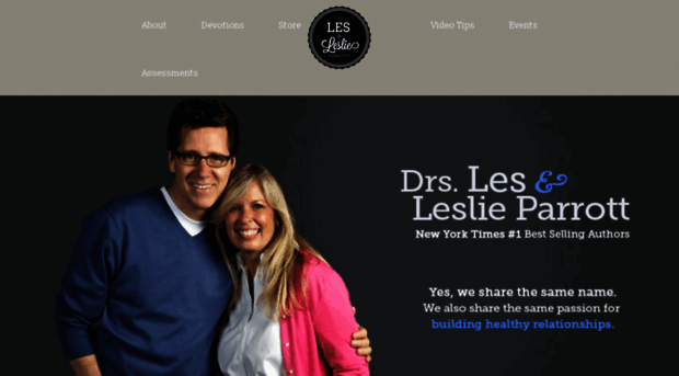 lesandleslie.com