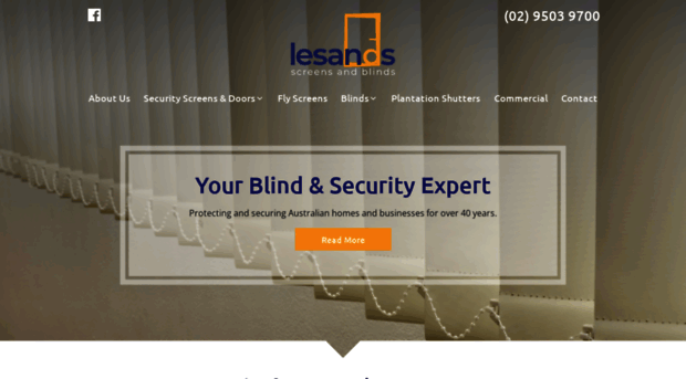 lesands.com