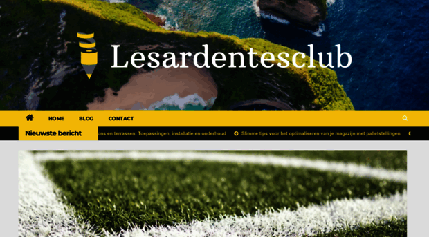 lesardentesclub.be