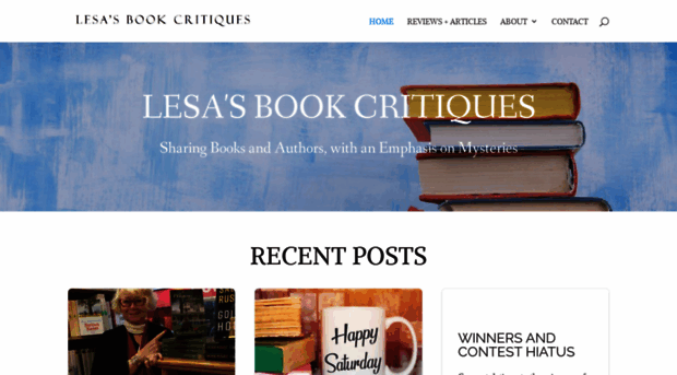 lesasbookcritiques.com