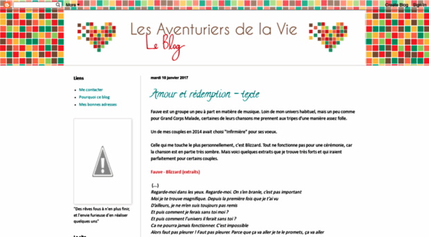 lesaventuriersdelavie.blogspot.com