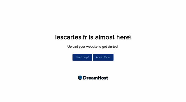 lescartes.fr