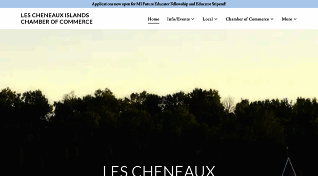 lescheneaux.net