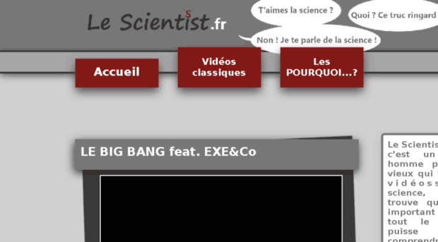 lescientist.fr