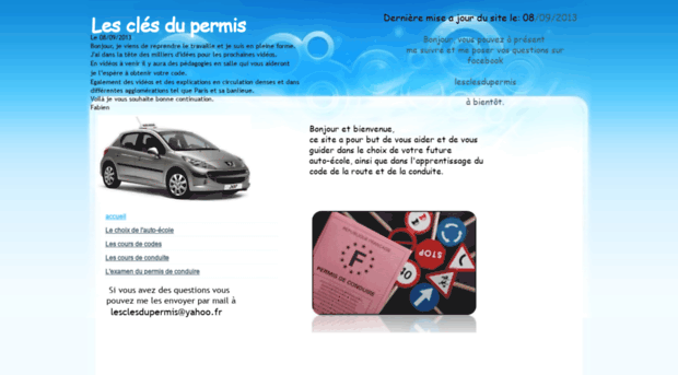 lesclesdu-permis.sitew.com