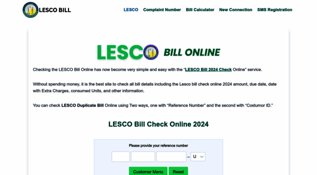 lescobillcheck.net.pk