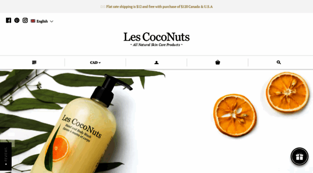 lescoconuts.ca