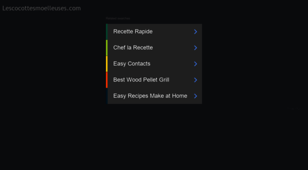 lescocottesmoelleuses.com