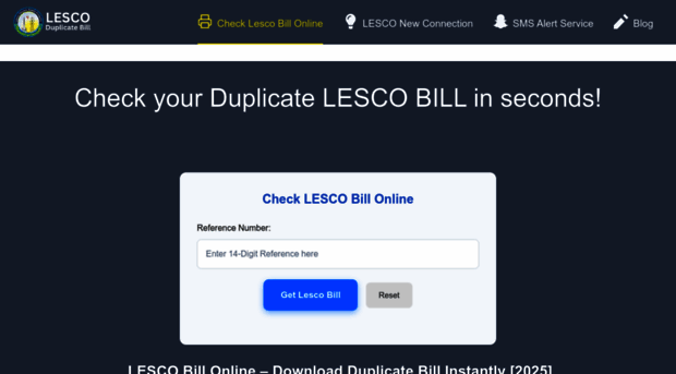 lescoebil.pk