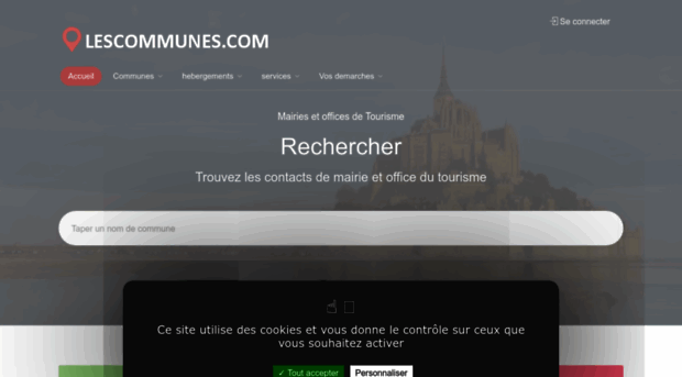 lescommunes.com