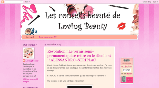 lesconseilsbeautedelovingbeauty.blogspot.com