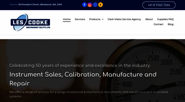 lescooke.com.au