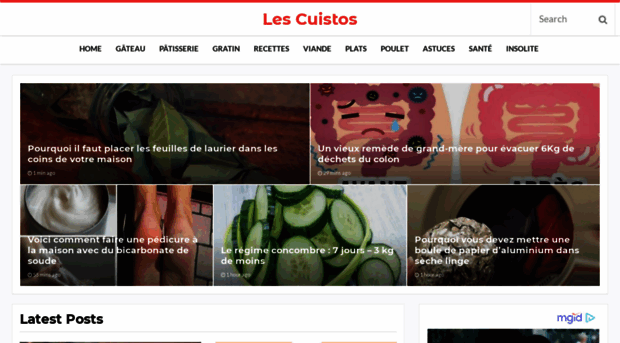 lescuistos.com