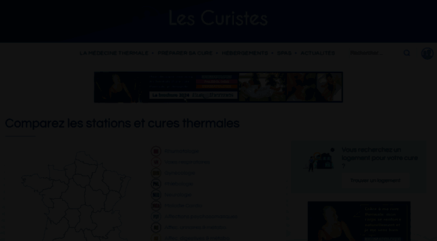 lescuristes.fr