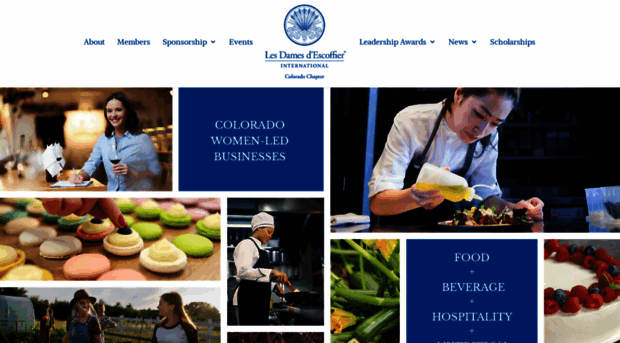 lesdamescolorado.org