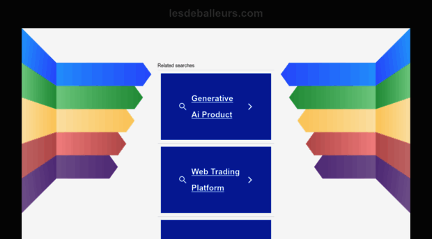 lesdeballeurs.com