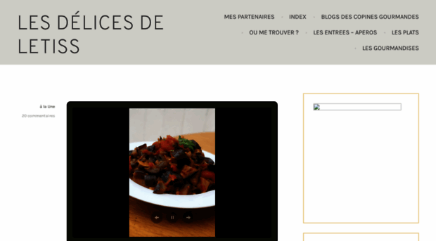 lesdelicesdeletiss.com