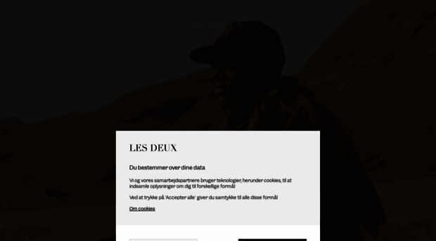 lesdeux.dk