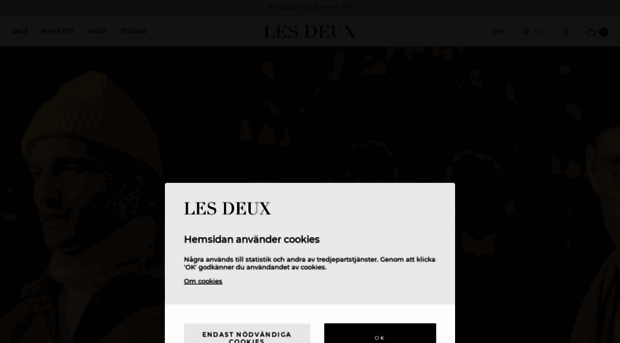 lesdeux.se