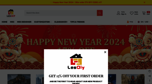 lesdiy.com