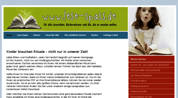 lese-spass.de