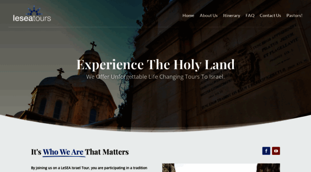 leseatours.com