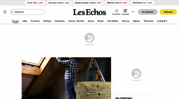 lesechos.com