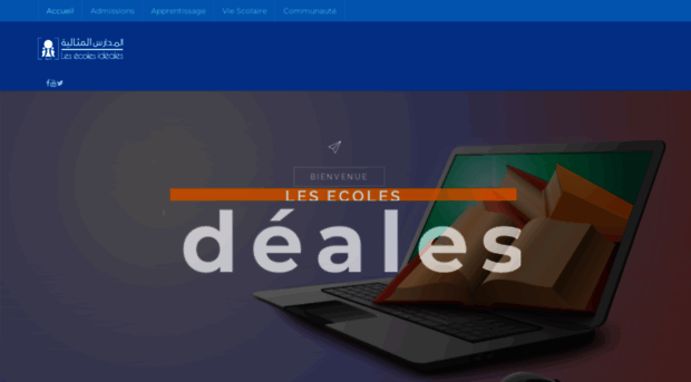 lesecolesideales.com