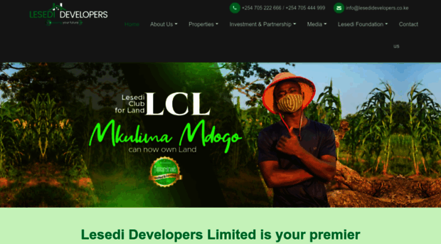 lesedidevelopers.co.ke