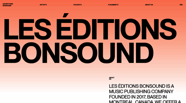 leseditionsbonsound.com