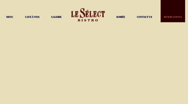 leselectbistro.com