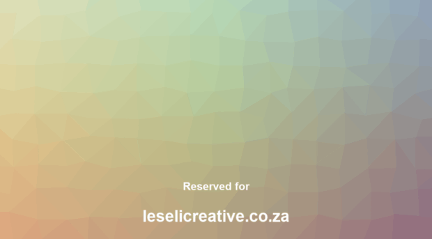 leselicreative.co.za