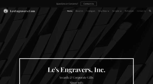 lesengravers.com