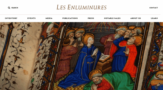 lesenluminures.com