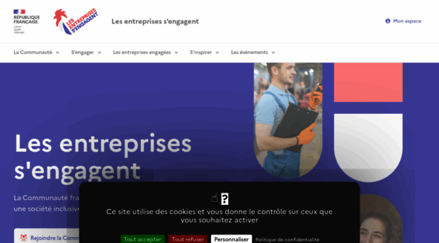 lesentreprises-sengagent.gouv.fr