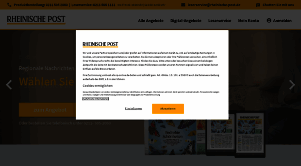 leserservice.rp-online.de