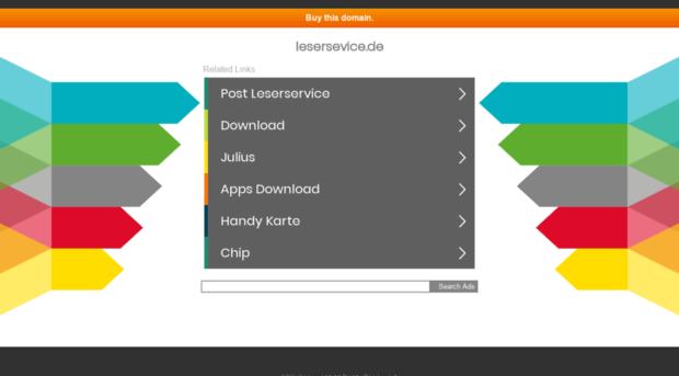 lesersevice.de