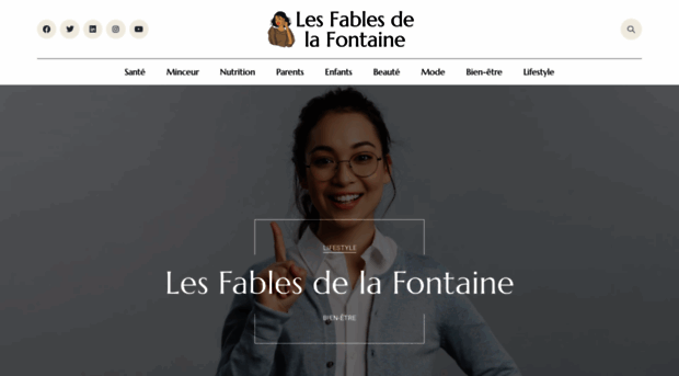 lesfablesdelafontaine.net