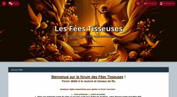 lesfeestisseuses.com