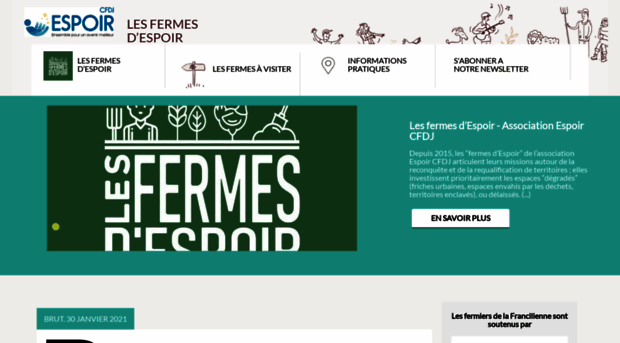 lesfermiersdelafrancilienne.fr